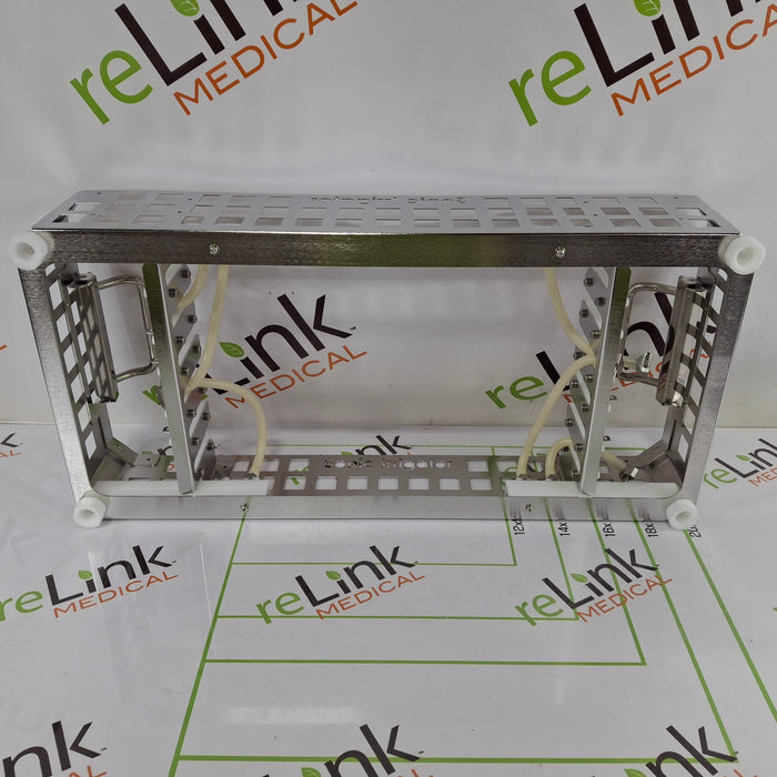 Sonic Irrigator Stainless Steel Tray