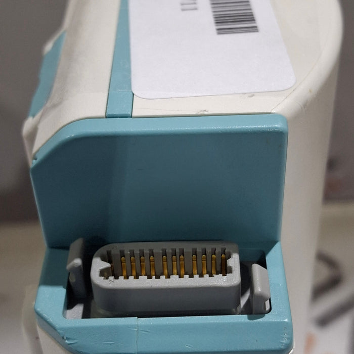 Philips M3001A-A01C06 Fast SpO2, NIBP, ECG, Temp, IBP MMS Module