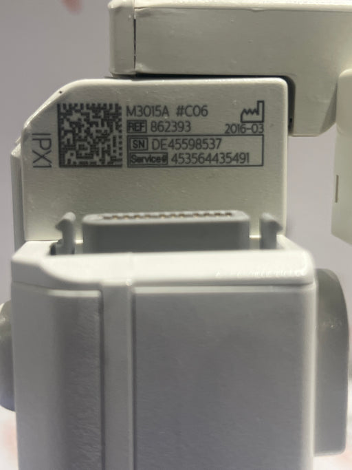 Philips Philips M3015A-C06 CO2, Temp, IBP Extension Module Patient Monitors reLink Online