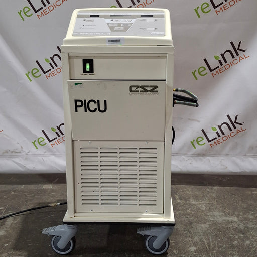 Cincinnati Sub-Zero CSZ Cincinnati Sub-Zero CSZ Blanketrol II Hyper/Hyporthermia Unit Temperature Control Units reLink Online