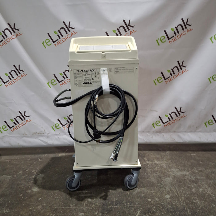 Cincinnati Sub-Zero CSZ Cincinnati Sub-Zero CSZ Blanketrol II Hyper/Hyporthermia Unit Temperature Control Units reLink Online