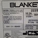 Cincinnati Sub-Zero CSZ Cincinnati Sub-Zero CSZ Blanketrol II Hyper/Hyporthermia Unit Temperature Control Units reLink Online