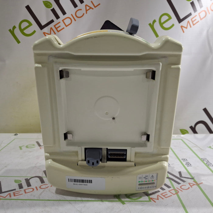 GE Healthcare Dash Port 2 Docking Station