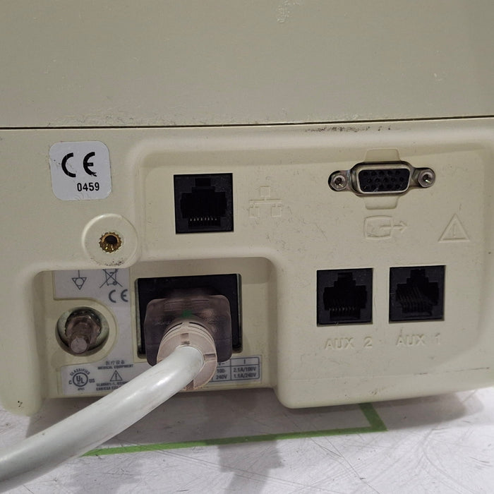 GE Healthcare Dash Port 2 Docking Station