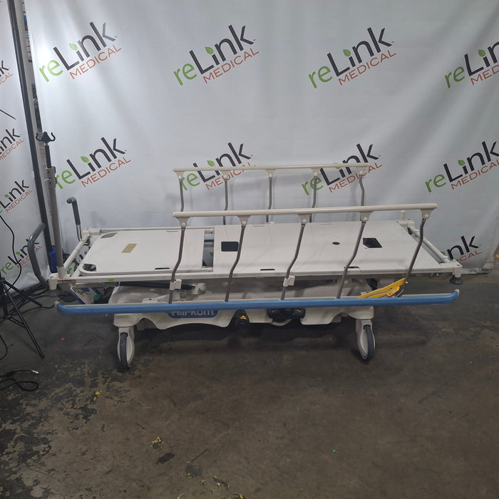 Hill-Rom TranStar P8000 Stretcher