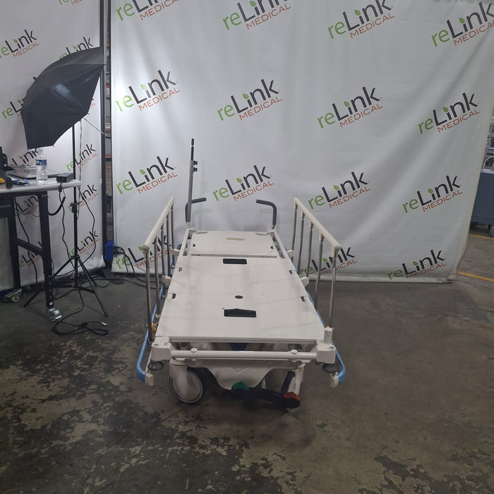 Hill-Rom TranStar P8000 Stretcher