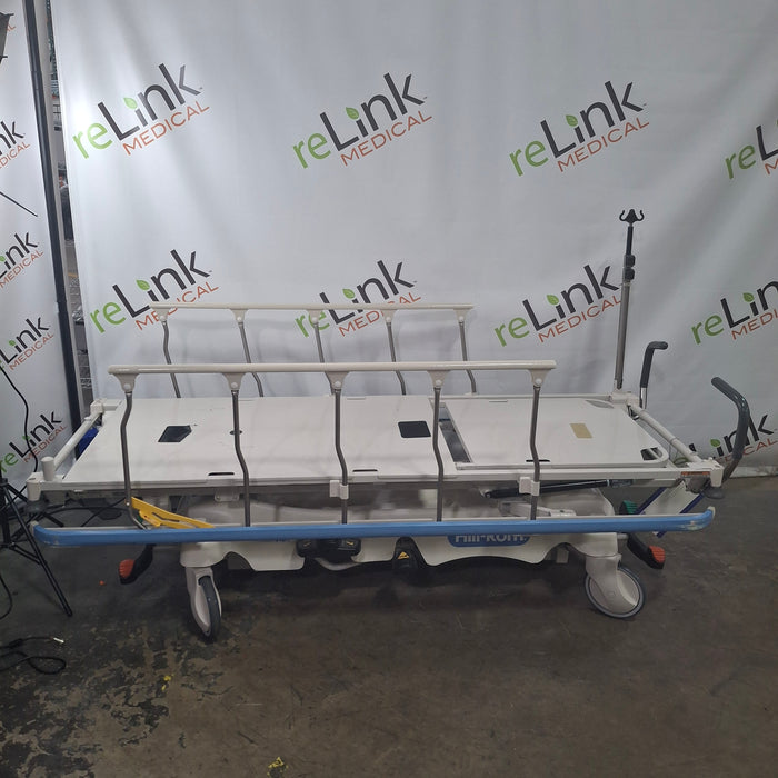 Hill-Rom TranStar P8000 Stretcher