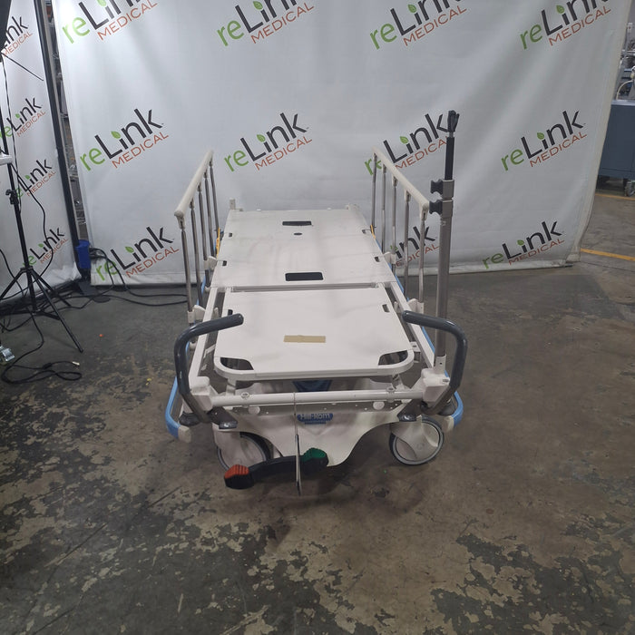Hill-Rom TranStar P8000 Stretcher
