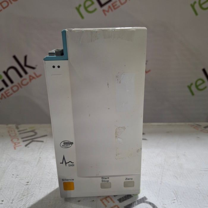 Philips M3001A-A02 OxiMax SpO2, NIBP, ECG MMS Module