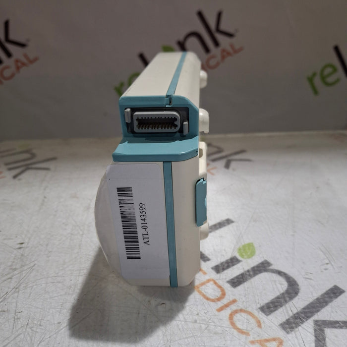 Philips M3001A-A02 OxiMax SpO2, NIBP, ECG MMS Module