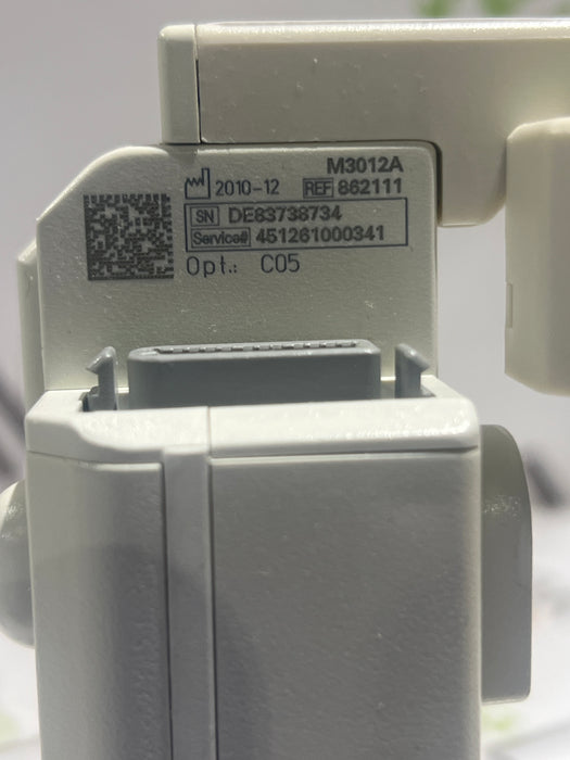 Philips M3012A-C05 MMS Extension Module