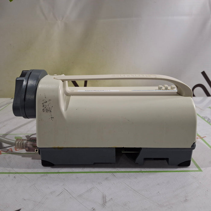 Smiths Medical Medfusion 3500 Version 6 Syringe Infusion Pump