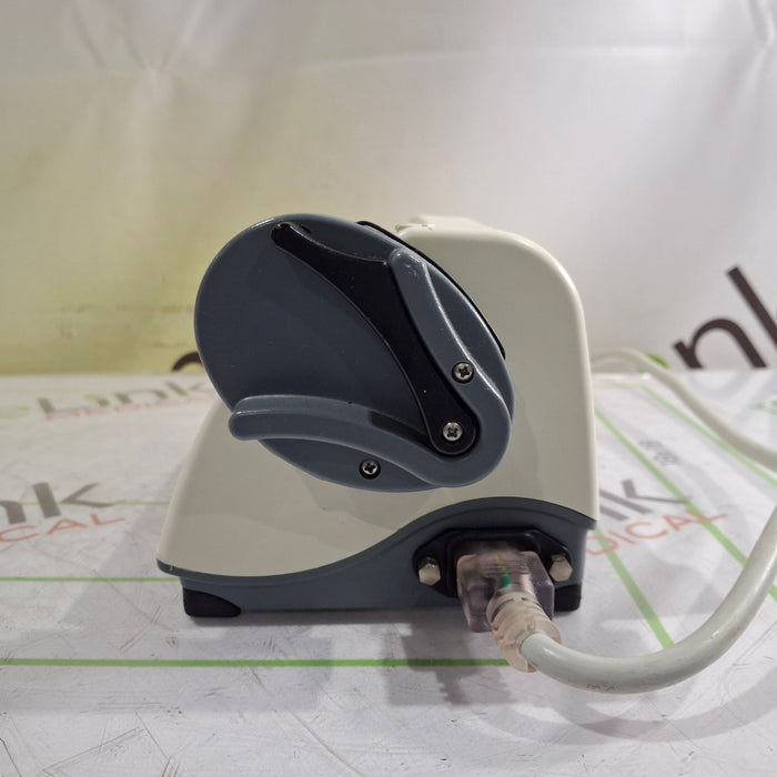 Smiths Medical Medfusion 3500 Version 6 Syringe Infusion Pump