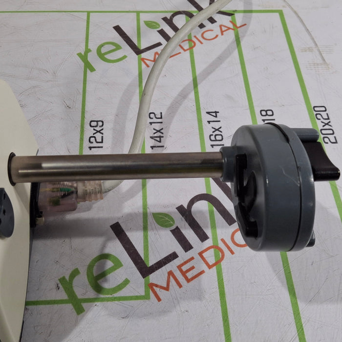 Smiths Medical Medfusion 3500 Version 6 Syringe Infusion Pump
