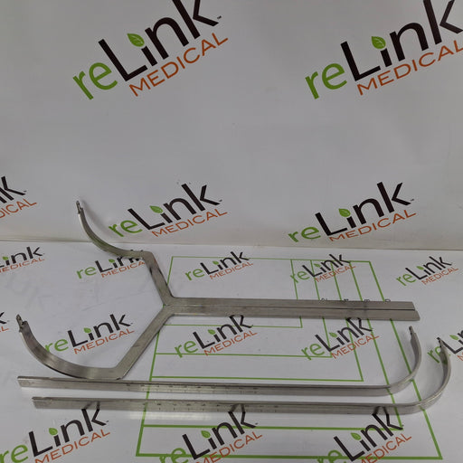 Pilling Weck Pilling Weck Surgical Poly-Tract Retractor Components Surgical Sets reLink Online