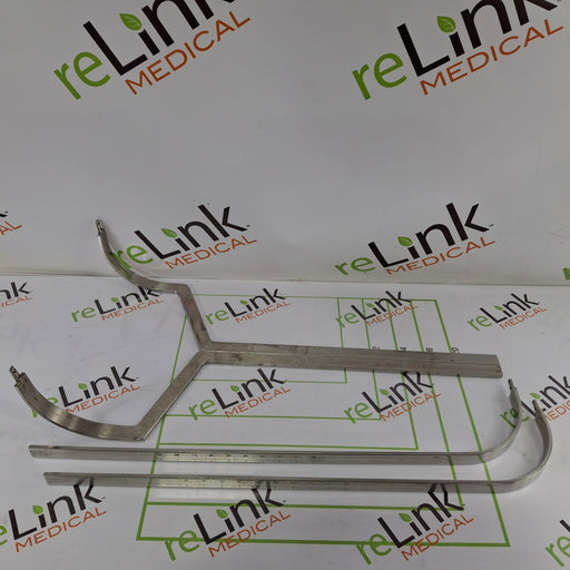 Pilling Weck Pilling Weck Surgical Poly-Tract Retractor Components Surgical Sets reLink Online
