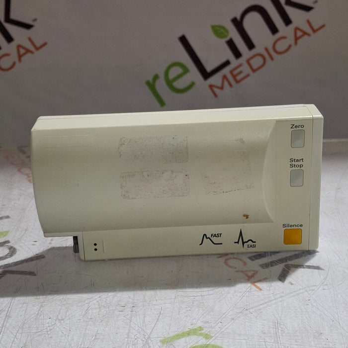 Philips M3001A-A01C06 Fast SpO2, NIBP, ECG, Temp, IBP MMS Module
