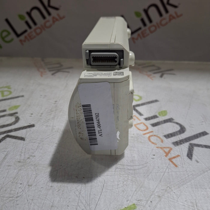 Philips M3001A-A01C06 Fast SpO2, NIBP, ECG, Temp, IBP MMS Module
