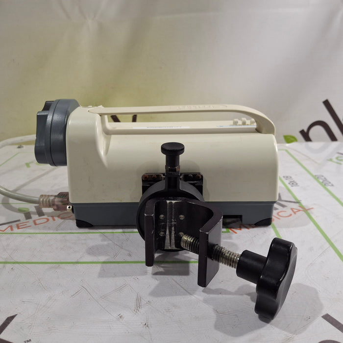 Smiths Medical Medfusion 3500 Version 6 Syringe Infusion Pump