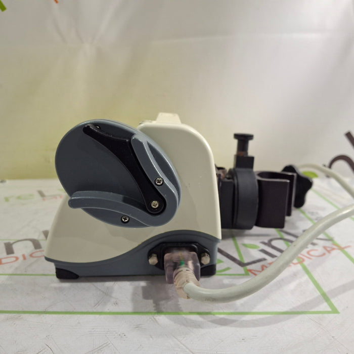 Smiths Medical Medfusion 3500 Version 6 Syringe Infusion Pump