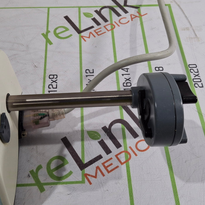 Smiths Medical Medfusion 3500 Version 6 Syringe Infusion Pump