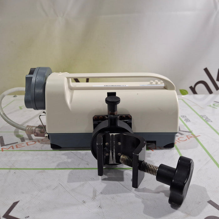 Smiths Medical Medfusion 3500 Version 6 Syringe Infusion Pump