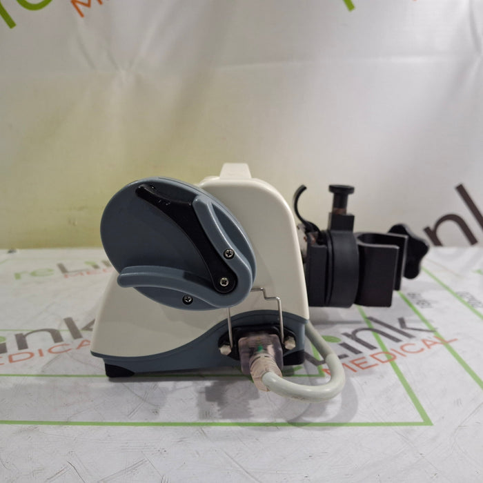 Smiths Medical Medfusion 3500 Version 6 Syringe Infusion Pump