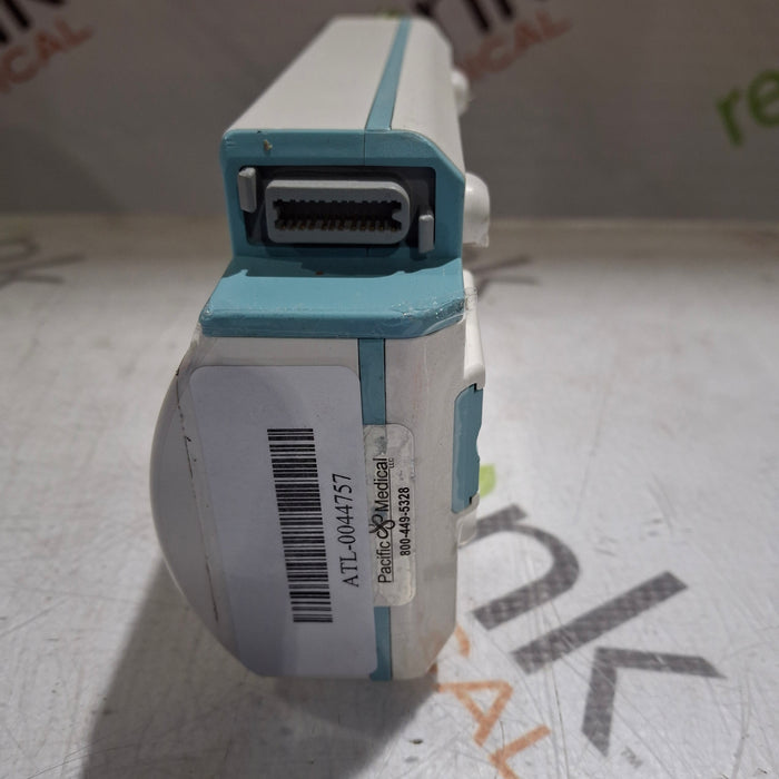 Philips M3001A-A01 Fast SpO2, NIBP, ECG MMS Module