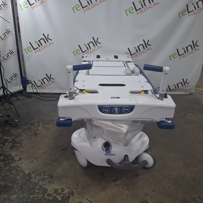 Stryker 1125 ZOOM Prime Series Stretcher