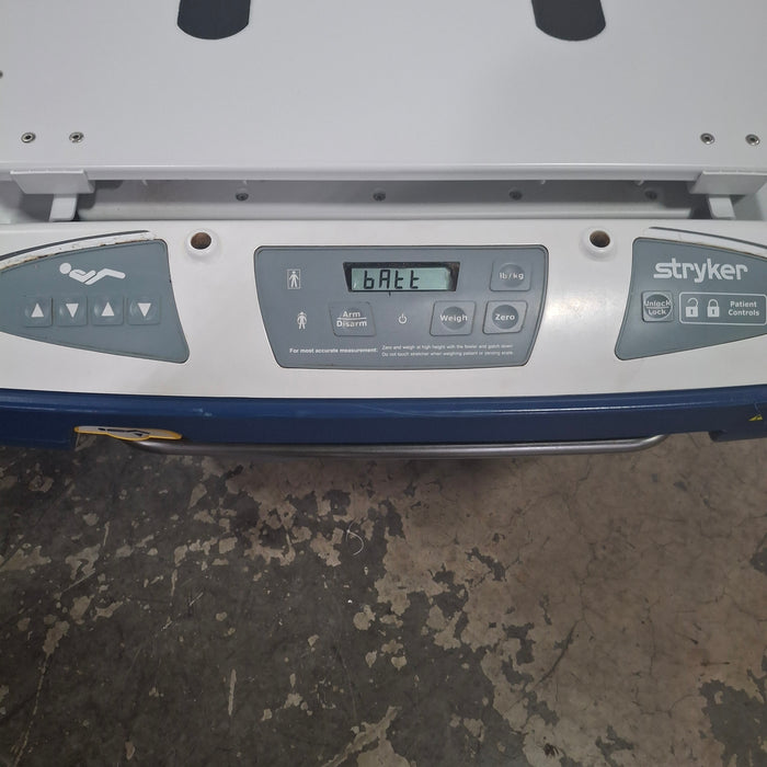 Stryker 1125 ZOOM Prime Series Stretcher