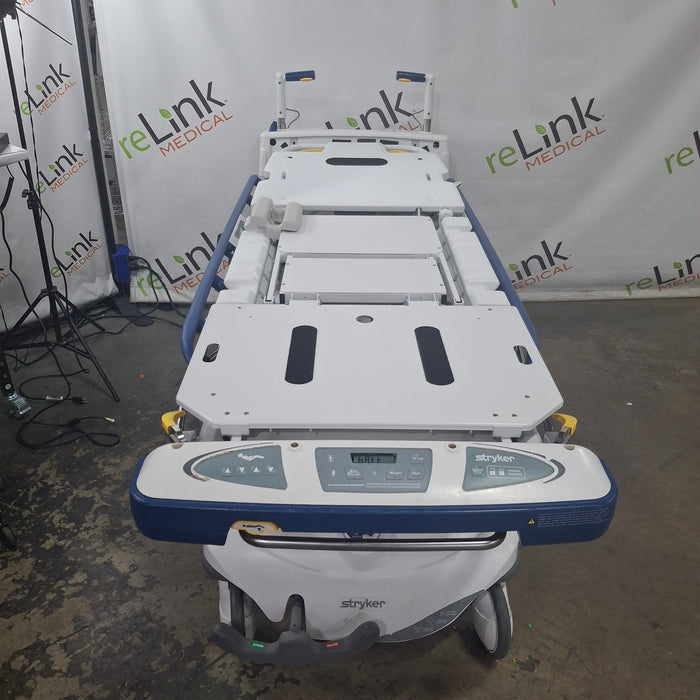 Stryker 1125 ZOOM Prime Series Stretcher