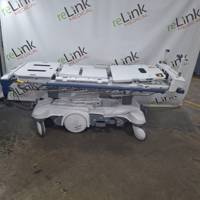 Stryker 1125 ZOOM Prime Series Stretcher