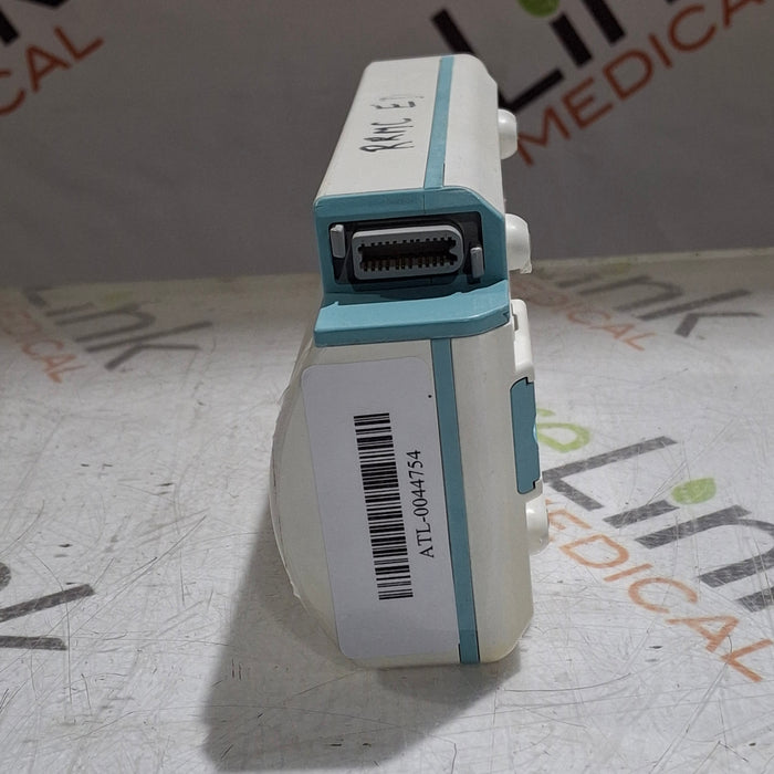 Philips M3001A-A01 Fast SpO2, NIBP, ECG MMS Module
