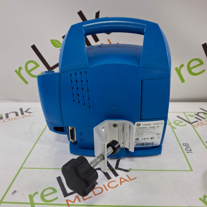 GE Healthcare Dinamap ProCare 400 Patient Monitor