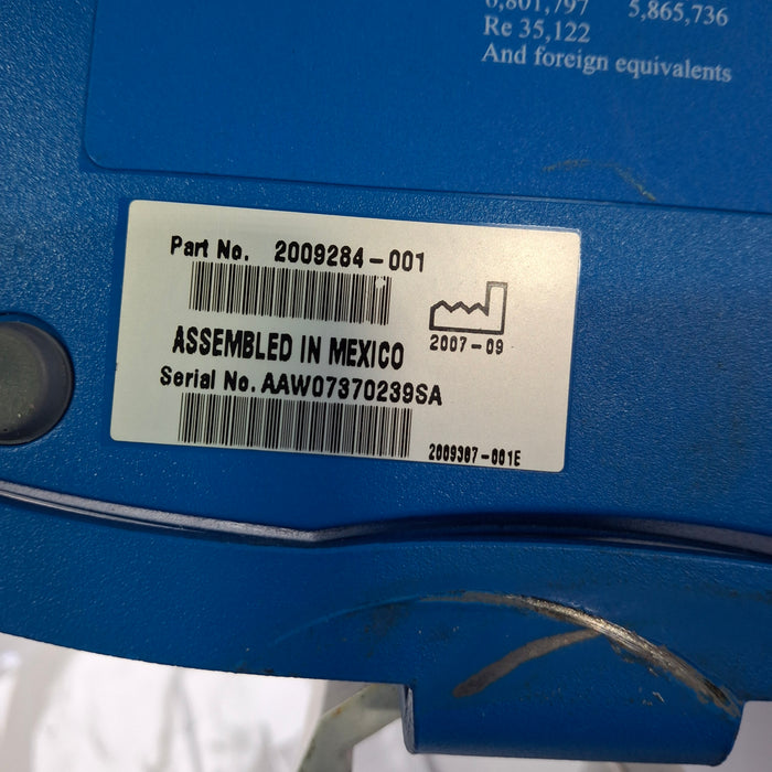 GE Healthcare Dinamap ProCare 400 Patient Monitor
