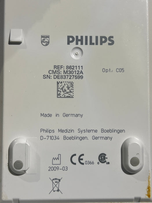 Philips M3012A-C05 MMS Extension Module