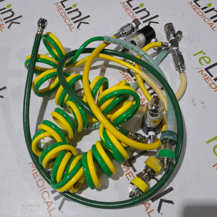 CareFusion SensorMedics 3100A Oscillatory Ventilator