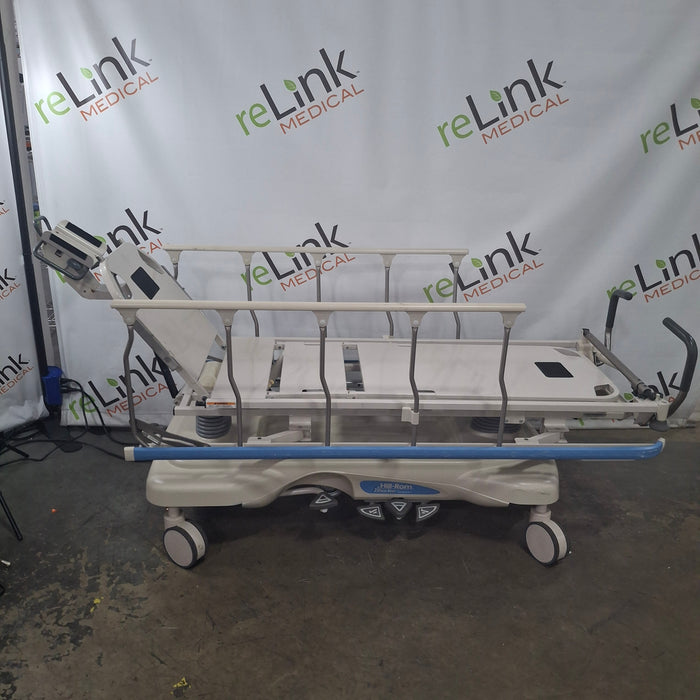Hill-Rom P8010 Stretcher