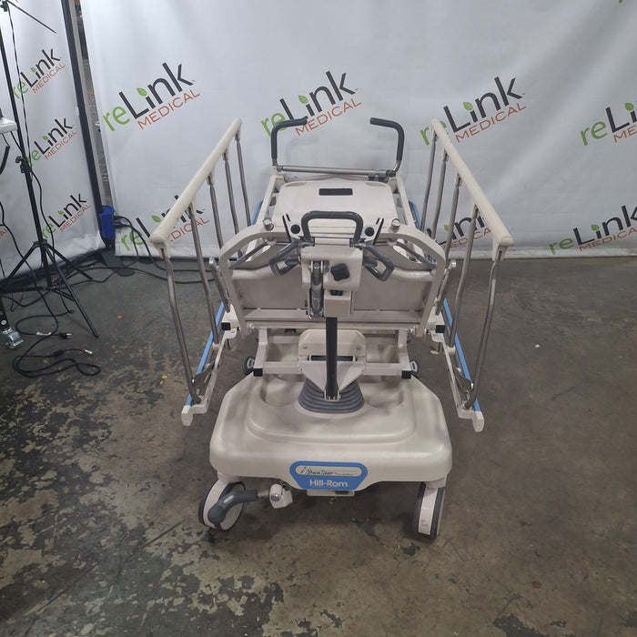 Hill-Rom P8010 Stretcher