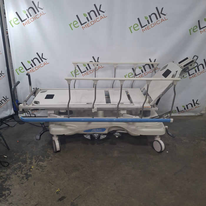 Hill-Rom P8010 Stretcher