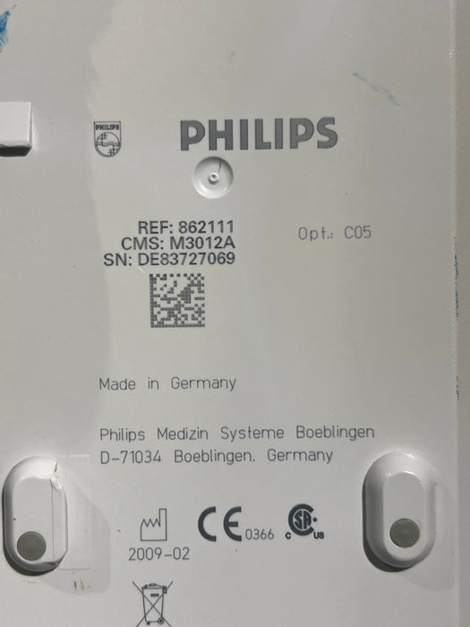 Philips M3012A-C05 MMS Extension Module