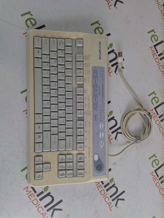 Olympus MAJ-1428 180 System Keyboard