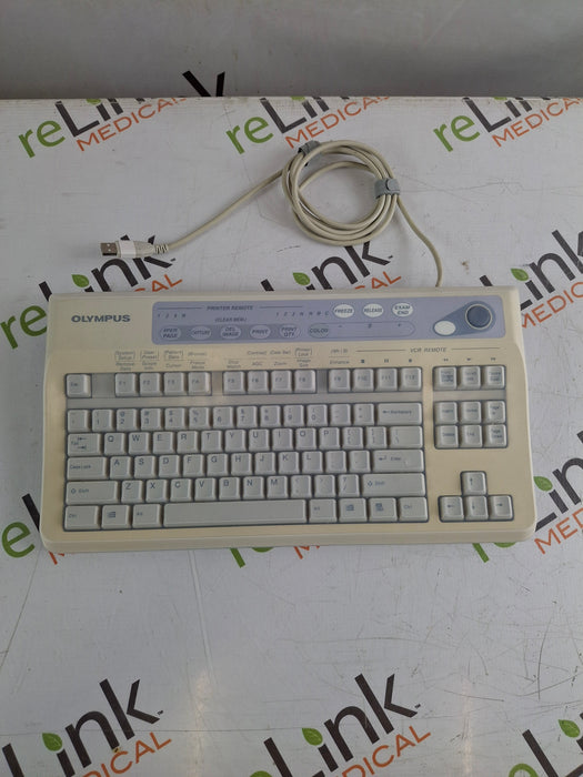 Olympus MAJ-1428 180 System Keyboard