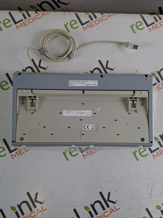 Olympus MAJ-1428 180 System Keyboard