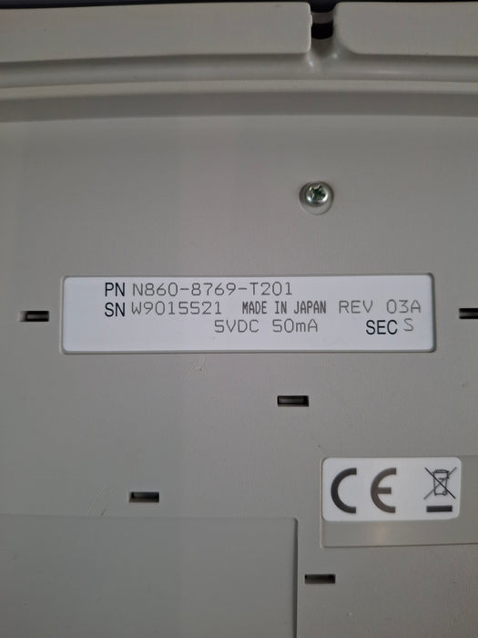 Olympus MAJ-1428 180 System Keyboard