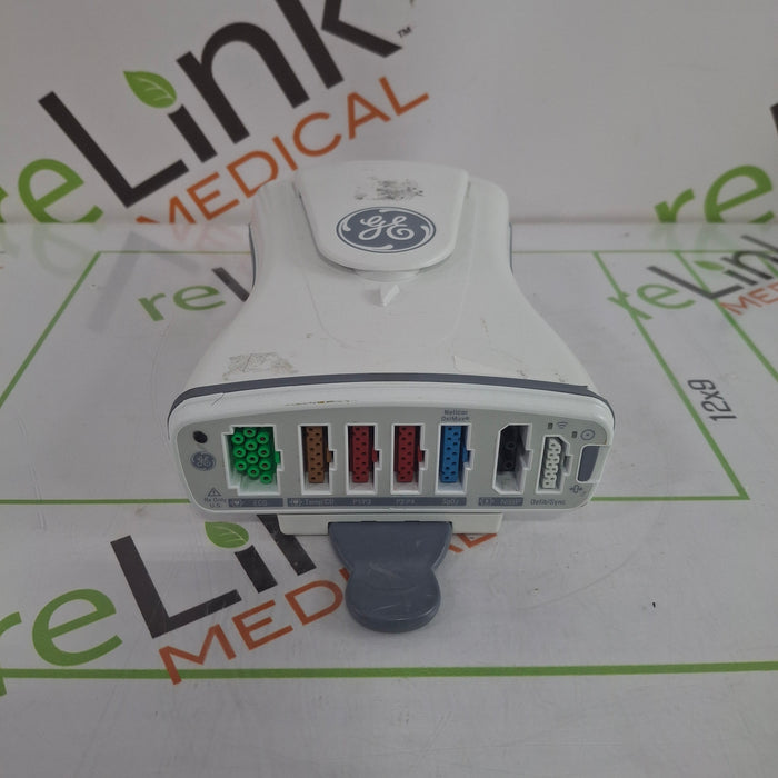 GE Healthcare PDM Nellcor Patient Data Module