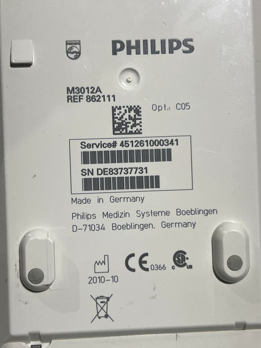 Philips M3012A-C05 MMS Extension Module