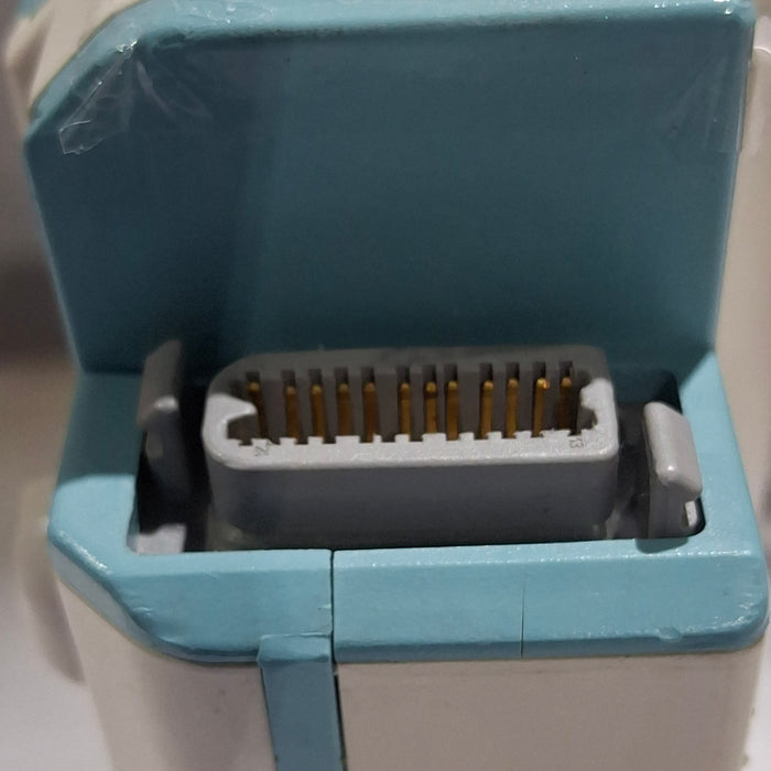 Philips M3001A-A01C06 Fast SpO2, NIBP, ECG, Temp, IBP MMS Module