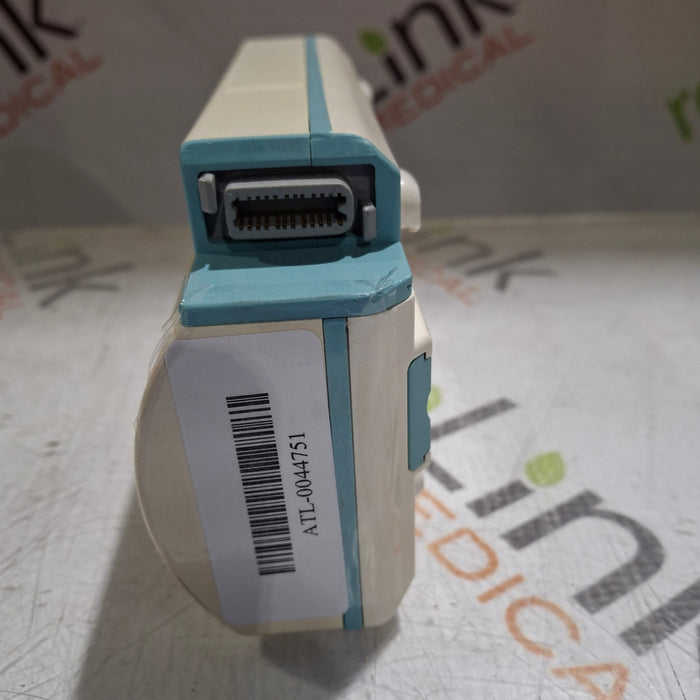 Philips M3001A-A01C06 Fast SpO2, NIBP, ECG, Temp, IBP MMS Module