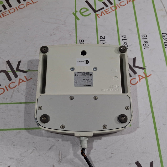 Olympus Olympus Celon Footswitch S Footpedal Surgical Equipment reLink Online